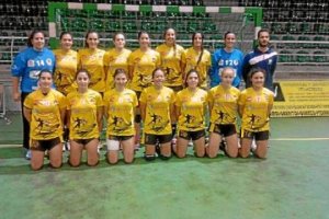 El Vícar Goya sigue con paso firme por la categoría.