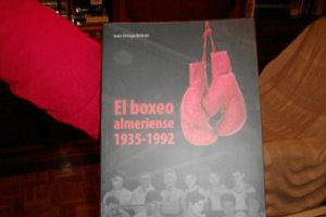 La obra de Juan Beltrán se pone a la venta el próximo lunes.