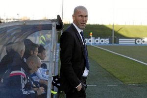 El gran favorito de los madridistas.