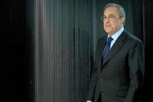 Florentino Pérez pasará revista al Real Madrid.