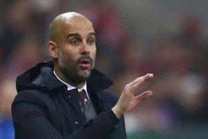 Guardiola no seguirá en el Bayern.