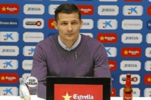 Galca ha vuelto al club que tanto le dio.