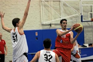 Una victoria que ayudará a crecer.