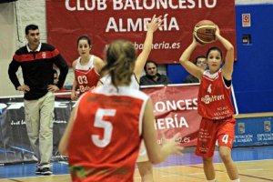 Lo intentaron hasta el final sin suerte.