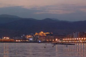 Los hoteles de la provincia se resiente en temporada baja.