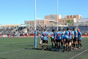 Ura lo intentó en La Cartuja.