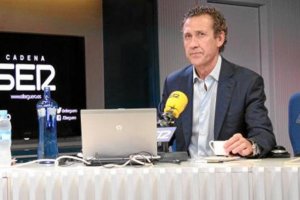Valdano no tiene dudas.