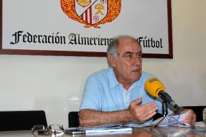 Martín Doblado lo tiene claro.