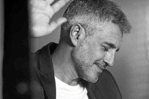 Sergio Dalma dará a conocer su nuevo álbum, ‘Dalma’, el 13 de febrero.