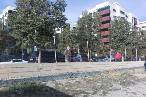 Alfonso García y Alberto Benito.