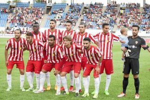 Ellos fueron los últimos en ganar con la rojiblanca el 6 de septiembre.
