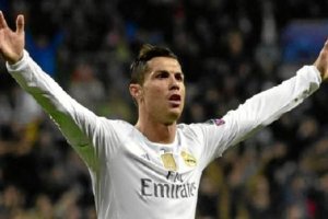 Cristiano sigue batiendo todos los récords.