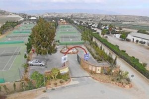 Las nuevas instalaciones ya están en marcha.