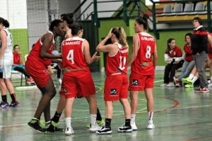 Las almerienses viven sus mejores días en la Liga.