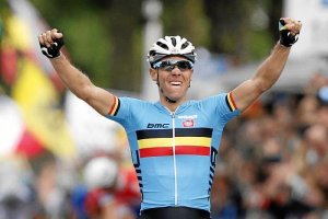 Philippe Gilbert - BMC.
