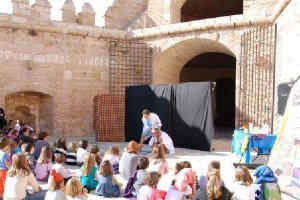 Show de Ciencia Divertida en La Alcazaba