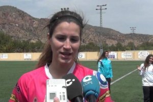 Laura jugó y el TAD le dio la razón.
