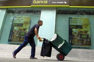 Oficina de Bankia