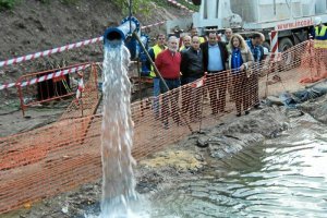Imagen de La Calderona