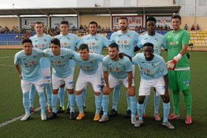 El C. D. El Ejido aporta dos jugadores a a Andaluza.