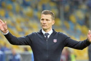 Constantin Galca suena para los banquillos de varios clubes españoles.