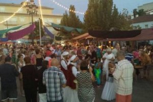 Jornadas gastronómicas de años anteriores.