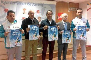 Juanjo Segura presenta su primer gran evento.