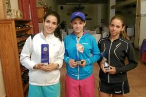 Este torneo sirve para fomentar la cantera.