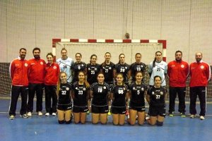 Las urcitanas logran una buena renta.