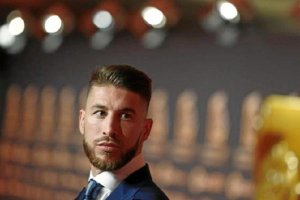 Ramos le manda un mensaje al Barça.