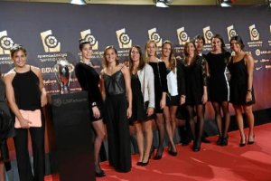 El fútbol hizo protagonistas de otros deportes.