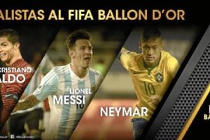 Estos son los grandes candidatos.