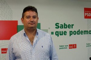 Giménez, nuevo asesor del PSOE en la Diputación.