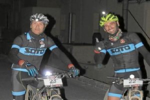 Buena participación y el mejor ambiente.