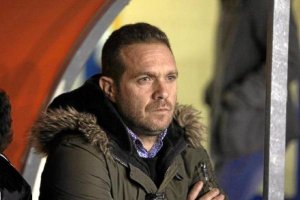 Tevenet ya es historia en el Huesca.