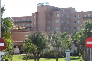 Hospital de Poniente.
