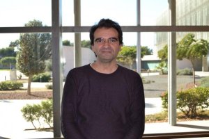 Juan Sebastián Fernández.