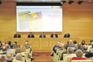 Presentación del Análisis de Campaña de Cajamar