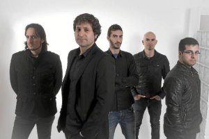  La banda almeriense Fumangie actúa esta noche en Clasijazz.