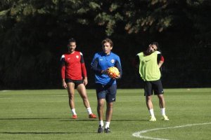 Joan Carrillo tiene más efectivos para elegir.