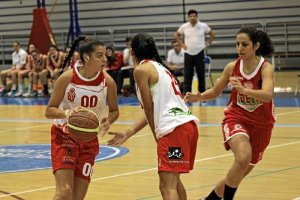 Bonito duelo almeriense.