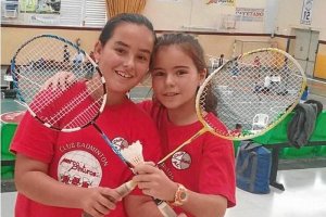 Las jugadoras del Mercapinturas llamadas por la Selección.