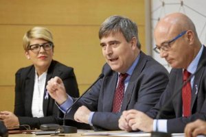 Cardenal elogia el plan de saneamiento de nuestro fútbol.