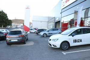 En sus instalaciones, de más de 6.500 metros cuadrados, los usuarios pueden conocer de primera mano las últimas novedades del mercado. 