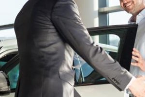 En la provincia se han matriculado en lo que va de año más de 8.000 vehículos.