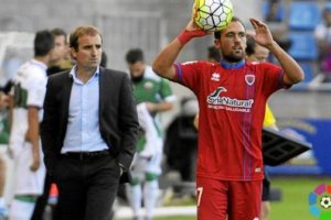El Numancia pudo frenar al mejor Mirandés.