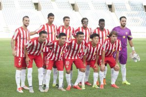 El filial no puede fallar más.