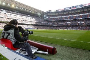 Así puedes ver El Clásico por televisión.