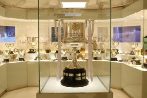 Museo blanco.