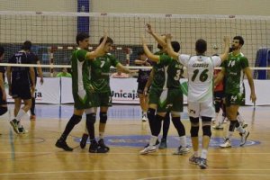 Unicaja Almería.